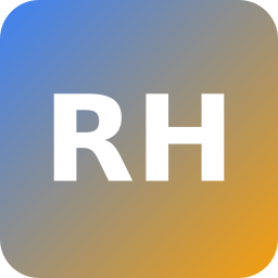 Ralf Hartmann - Büro für Vorsorge und Finanzen Logo