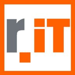 Ram-IT GmbH Logo
