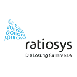 Ratiosys Logo