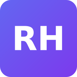 Richard Hellberg Logo