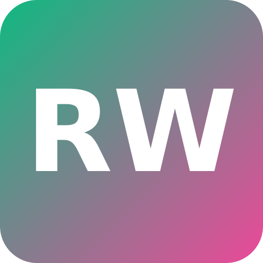 RK Werbetechnik Logo