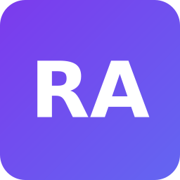 R+V Agentur Henrich Logo