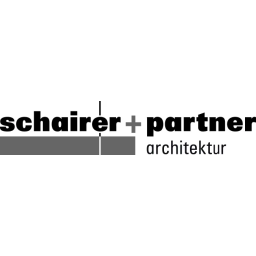 schairer+partner architekten Logo