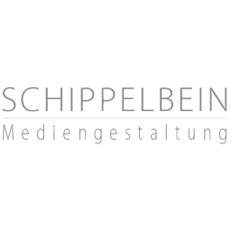 SCHIPPELBEIN Mediengestaltung Logo