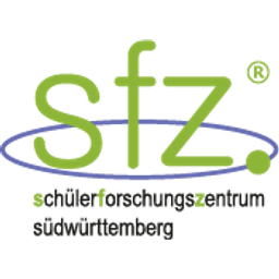 Schülerforschungszentrum Südwürttemberg Logo