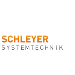 Schleyer Systemtechnik Logo