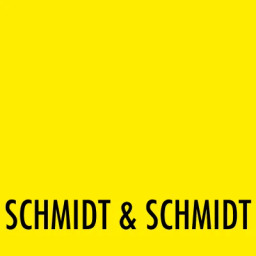 Schmidt & Schmidt Logo