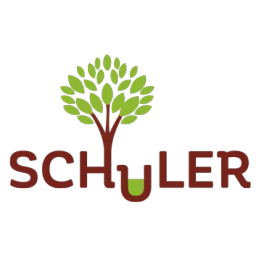Schuler Logo