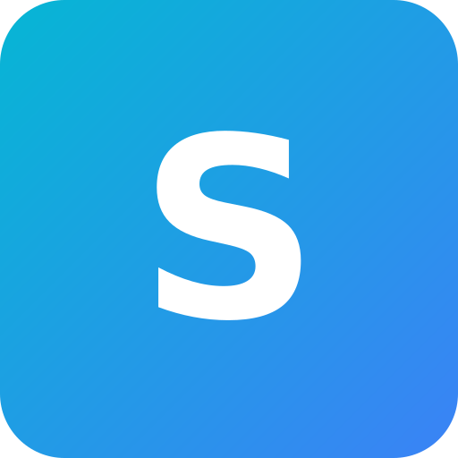 Senecon Logo