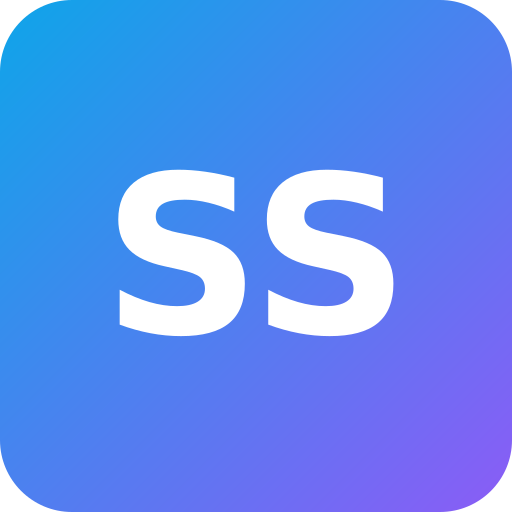 Servet Saygili Logo