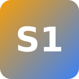 Serviceplätze 1-9 Logo