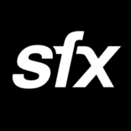 sfxonline Logo