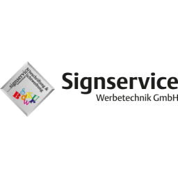 SignService Logo