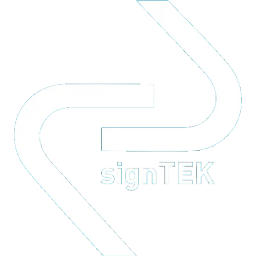 signTEK Logo