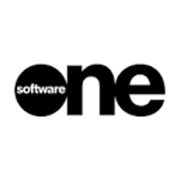 SoftwareONE Logo