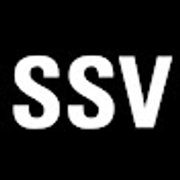 SSV Architekten Logo