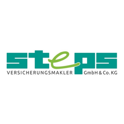 Steps Versicherungsmakler Logo