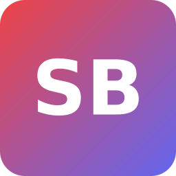 studio Benjamin Logo