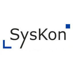 SysKon GmbH Logo