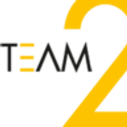 Team2 Marketing GmbH Logo