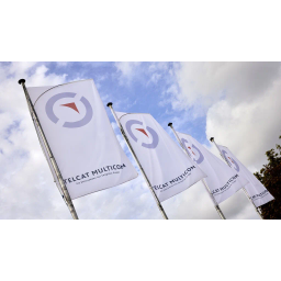 Telcat Multicom GmbH Logo