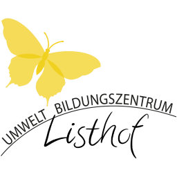 Umweltbildungszentrum Listhof Logo