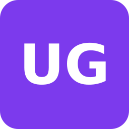 Uwe Geyer Architekt Logo