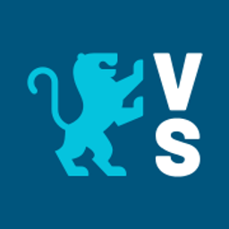 Verfasste Studierendenschaft RWU Logo