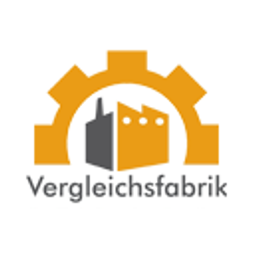 Vergleichsfabrik Logo