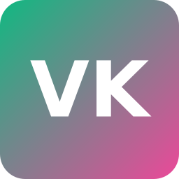 vhs Karlsruhe (BiG-Laden) Logo