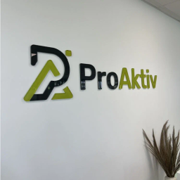 Volua Werbetechnik & Textildruck Logo