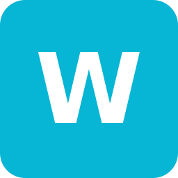 WaterX Logo