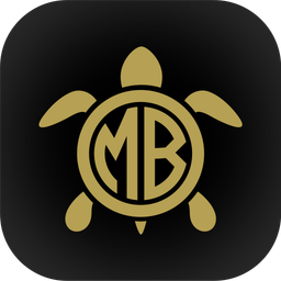 Webdesign Max Buckel Logo