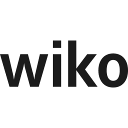 Wiko GmbH Logo