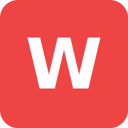 Wild. Logo