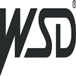 WSD Security Logo