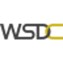 WSD Wach- und Schließdienst GmbH Logo