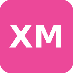 X mind Logo