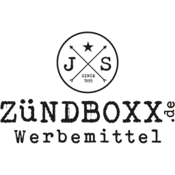 ZÜNDBOXX GmbH Werbung