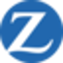 Zürich Versicherung Andreas Gottfried Logo