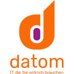 datom