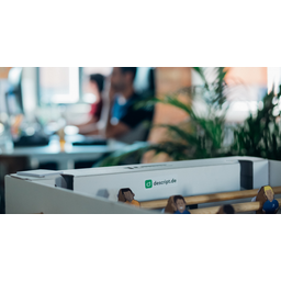 descript GmbH
