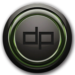 Design Planet Logo