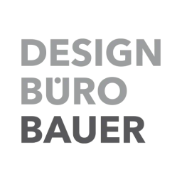 Designbüro Bauer GmbH & Co. KG Logo