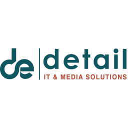 Detail IT & Media Solutions UG
