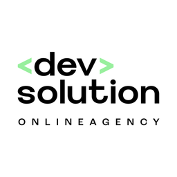 devsolution - Webentwicklung Dominik Schratl