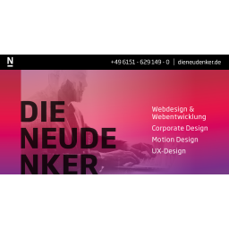 DIE NEUDENKER®