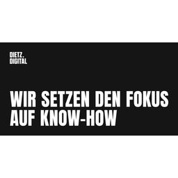 dietz GmbH & Co. KG