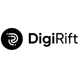 DigiRift Logo