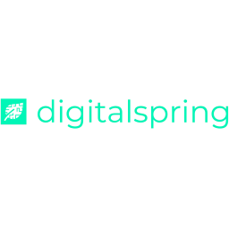 digitalspring Manuel Reuter Logo